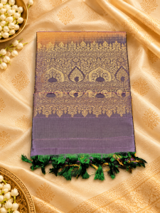 Handloom Silk Saree TSH-KC-06