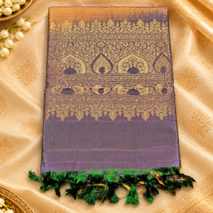 Handloom Silk Saree TSH-KC-06