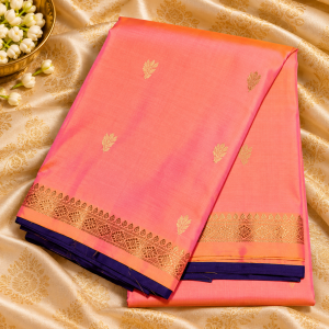 Handloom Silk Saree TSH-KC-13